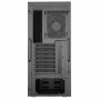 Boîtier ATX semi-tour Cooler Master Gris de Cooler Master, Boîtiers pour ordinateurs de bureau - Réf : S7843312, Prix : 158,7...