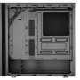 Boîtier ATX semi-tour Cooler Master Gris de Cooler Master, Boîtiers pour ordinateurs de bureau - Réf : S7843312, Prix : 158,7...