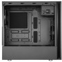 Boîtier ATX semi-tour Cooler Master Gris de Cooler Master, Boîtiers pour ordinateurs de bureau - Réf : S7843312, Prix : 158,7...