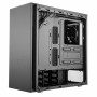 Boîtier ATX semi-tour Cooler Master Gris de Cooler Master, Boîtiers pour ordinateurs de bureau - Réf : S7843312, Prix : 158,7...