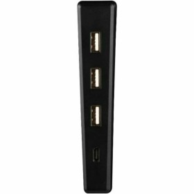 Cabo USB KONIX Preto de KONIX, Cabos USB - Ref: S7843360, Preço: 17,65 €, Desconto: %