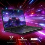 Ordinateur Portable Acer 15,6" Intel Core i9-13900H 32 GB RAM 1 TB SSD Nvidia Geforce RTX 4060 de Acer, Ordinateurs portables...