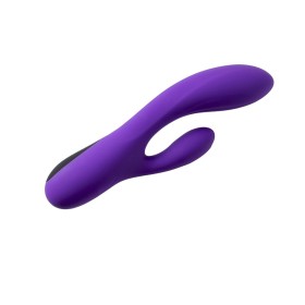 Vibratore per il Punto-G Virgite Viola di Virgite, Vibratori G-Spot - Rif: M0403762, Prezzo: 33,06 €, Sconto: %