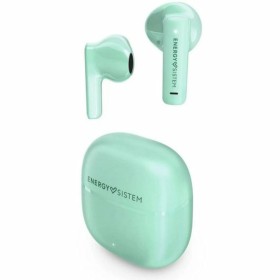 In-ear Bluetooth Headphones Energy Sistem Green by Energy Sistem, PC Headsets - Ref: S7843383, Price: 26,81 €, Discount: %