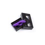 Vibrador Punto G Virgite Morado de Virgite, Vibradores Punto G - Ref: M0403762, Precio: 33,06 €, Descuento: %