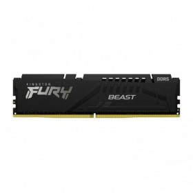 Mémoire RAM Kingston 8 GB DIMM 5600 MHz CL40 de Kingston, Mémoire principale - Réf : S7843390, Prix : 46,51 €, Remise : %