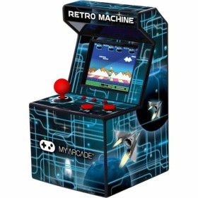 Accessoires My Arcade de My Arcade, Cartes de port - Réf : S7843404, Prix : 33,52 €, Remise : %