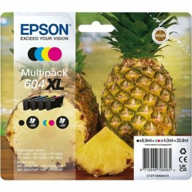 Original Ink Cartridge Epson Multicolour by Epson, Printer toners and inks - Ref: S7843418, Price: 92,00 €, Discount: %