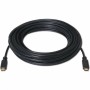 HDMI Cable Aisens Black 15 m by Aisens, HDMI - Ref: S7843419, Price: 55,32 €, Discount: %