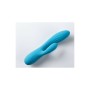 Vibrador Virgite Azul de Virgite, Vibradores clásicos - Ref: M0403763, Precio: 33,06 €, Descuento: %