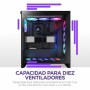 ATX Semi-Tower Gehäuse NZXT Schwarz von NZXT, Desktop-Computer-Gehäuse - Ref: S7843431, Preis: 217,59 €, Rabatt: %