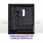 Caixa Semitorre ATX NZXT Preto de NZXT, Caixas para computador de secretária - Ref: S7843431, Preço: 217,59 €, Desconto: %