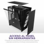 ATX Semi-Tower Gehäuse NZXT Schwarz von NZXT, Desktop-Computer-Gehäuse - Ref: S7843431, Preis: 217,59 €, Rabatt: %