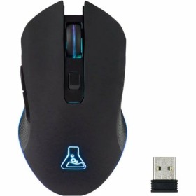 Wireless Mouse The G-Lab Black 3200 DPI by The G-Lab, Mice - Ref: S7843435, Price: 22,94 €, Discount: %