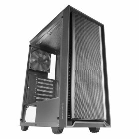 ATX Semi-Tower Gehäuse Mars Gaming Schwarz von Mars Gaming, Desktop-Computer-Gehäuse - Ref: S7843453, Preis: 73,27 €, Rabatt: %