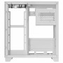 ATX Semi-tower Box Mars Gaming White by Mars Gaming, Tabletop computer cases - Ref: S7843454, Price: 82,17 €, Discount: %