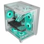 ATX Semi-tower Box Mars Gaming White by Mars Gaming, Tabletop computer cases - Ref: S7843454, Price: 82,17 €, Discount: %