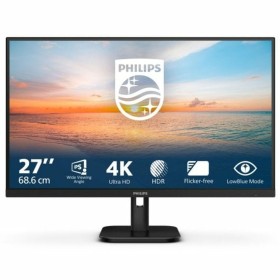 Gaming Monitor Philips 4K Ultra HD 27" by Philips, Monitors - Ref: S7843456, Price: 256,56 €, Discount: %