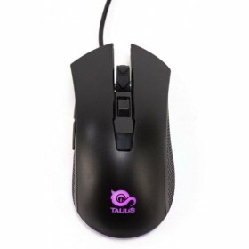 Mouse Talius Nero 6400 dpi di Talius, Mouse - Rif: S7843461, Prezzo: 11,48 €, Sconto: %