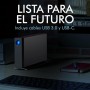 Disco Duro Externo LaCie 8 TB SSD de LaCie, Discos duros sólidos - Ref: S7843463, Precio: 377,67 €, Descuento: %