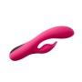 Vibrateur G-Spot Virgite Rose de Virgite, Vibrateurs du point G - Réf : M0403765, Prix : 33,06 €, Remise : %