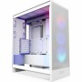 Case computer desktop ATX NZXT Bianco di NZXT, Case computer desktop - Rif: S7843494, Prezzo: 217,53 €, Sconto: %