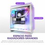 Case computer desktop ATX NZXT Bianco di NZXT, Case computer desktop - Rif: S7843494, Prezzo: 217,53 €, Sconto: %