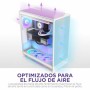 Caixa Semitorre ATX NZXT Branco de NZXT, Caixas para computador de secretária - Ref: S7843494, Preço: 217,53 €, Desconto: %