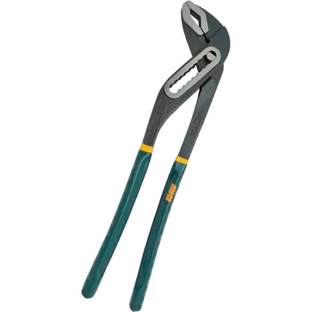 Pince multiprise à canal Mota q617 180 mm de Mota, Pinces et tenailles - Réf : S7900148, Prix : 10,51 €, Remise : %