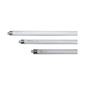 Tube fluorescent EDM 06026 t8 Bleu 2100 W 10 W T8 Rechange Tue-insectes électriques de EDM Product, Tubes fluorescents - Réf ...