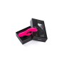 Vibrateur G-Spot Virgite Rose de Virgite, Vibrateurs du point G - Réf : M0403765, Prix : 33,06 €, Remise : %