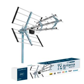 Antenne TV EDM 52021 470-694 Mhz UHF de EDM Product, Antennes - Réf : S7900605, Prix : 33,06 €, Remise : %