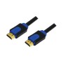 Câble HDMI LogiLink CHB1110 de LogiLink, Câbles HDMI - Réf : S7901201, Prix : 41,08 €, Remise : %