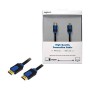 Câble HDMI LogiLink CHB1110 de LogiLink, Câbles HDMI - Réf : S7901201, Prix : 41,08 €, Remise : %