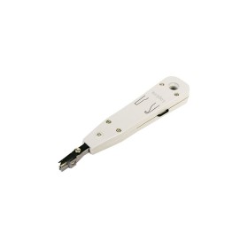 Herramienta LogiLink WZ-0001 Blanco de LogiLink, Cables Ethernet - Ref: S7901203, Precio: 6,09 €, Descuento: %