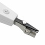 Tool LogiLink WZ-0001 White by LogiLink, Ethernet cables - Ref: S7901203, Price: 6,09 €, Discount: %