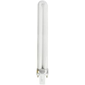 Tube fluorescent EDM 00275 Blanc 9 W | Tienda24 - Global Online Shop Tienda24.eu