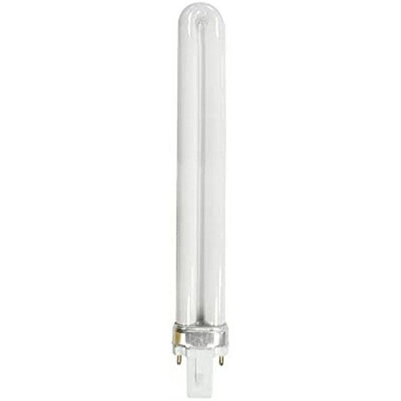 Fluorescent bulb EDM 00274 White 11 W by EDM Product, Fluorescent & Neon Tubes - Ref: S7901296, Price: 5,40 €, Discount: %