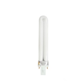 Fluorescent pipe EDM 00275 White 9 W by EDM Product, Fluorescent & Neon Tubes - Ref: S7901297, Price: 6,17 €, Discount: %