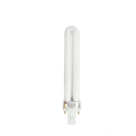 Tubo fluorescente EDM 00275 Bianco 9 W di EDM Product, Lampadine fluorescenti e al neon - Rif: S7901297, Prezzo: 6,17 €, Scon...