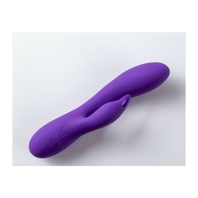 Vibrator Virgite Lila von Virgite, Klassische Vibratoren - Ref: M0403766, Preis: 33,06 €, Rabatt: %