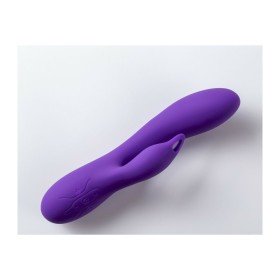 Vibromasseur Virgite Violet de Virgite, Vibromasseurs classiques - Réf : M0403766, Prix : 33,06 €, Remise : %