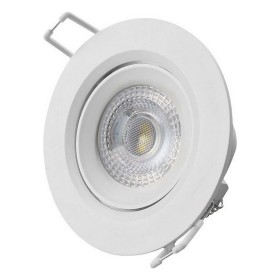 Built-in spotlight EDM 31651 Downlight F 5 W 380 lm (6400 K) by EDM Product, Recessed Lighting - Ref: S7901881, Price: 5,02 €...