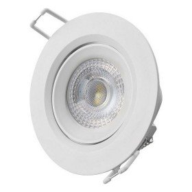 Einbaustrahler EDM Downlight 6 W 320 Lm (4000 K) | Tienda24 - Global Online Shop Tienda24.eu