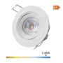 Einbaustrahler EDM 31651 Downlight F 5 W 380 lm (6400 K) von EDM Product, Unter- & Einbauleuchten - Ref: S7901881, Preis: 5,0...