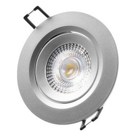 Built-in spotlight EDM Downlight 5 W F 380 lm (4000 K) | Tienda24 - Global Online Shop Tienda24.eu