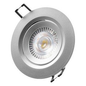 LED-Deckenleuchte EDM kreisförmig Oberfläche F 18 W 1820 Lm (6400 K) | Tienda24 - Global Online Shop Tienda24.eu