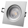 Built-in spotlight EDM 31658 Downlight F 5 W 380 lm 3200 Lm (3200 K) by EDM Product, Recessed Lighting - Ref: S7901888, Price...