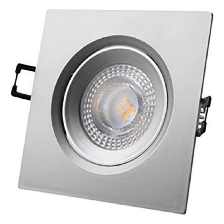 Faretto da incasso EDM 31658 Downlight F 5 W 380 lm 3200 Lm (3200 K) di EDM Product, Luci da incasso - Rif: S7901888, Prezzo:...