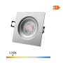 Built-in spotlight EDM 31658 Downlight F 5 W 380 lm 3200 Lm (3200 K) by EDM Product, Recessed Lighting - Ref: S7901888, Price...